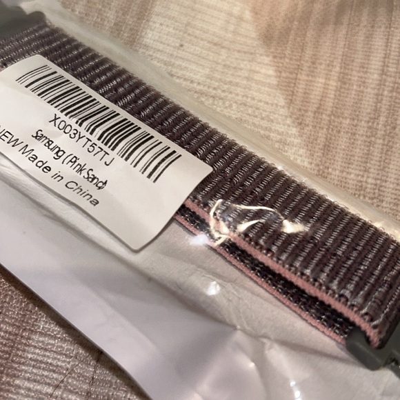 Samsung Band - Picture 2 of 2